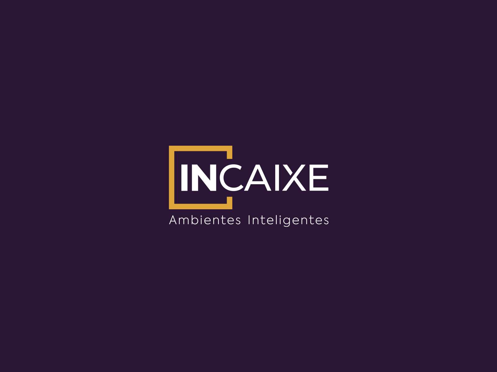 Incaixe | Identidade Visual