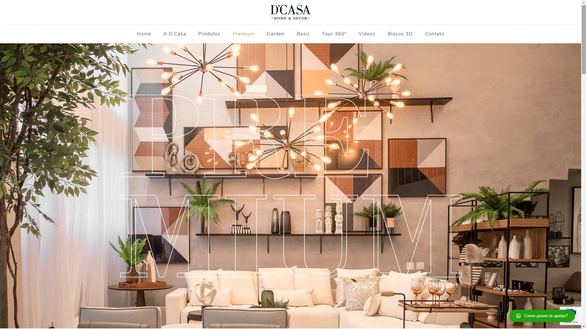 dcasa home premium