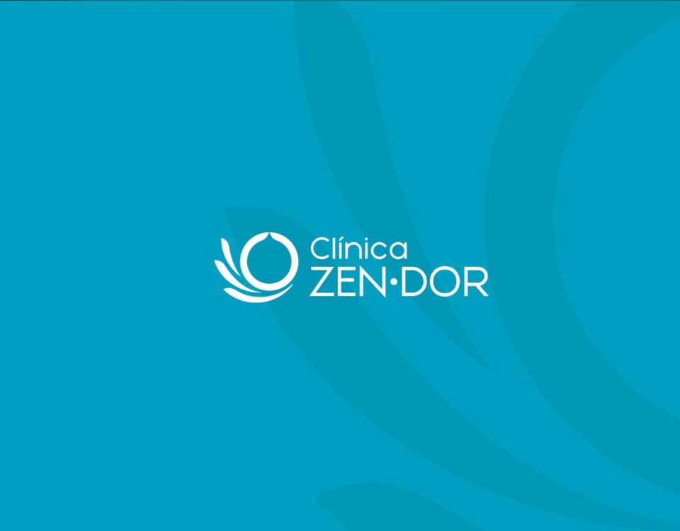 Criação de identidade visual para clinicaClinica