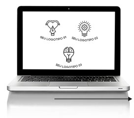 Logo e Identidade Visual para Médicos e Clínicas em Brasília