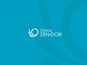 Criação de identidade visual para clinicaClinica