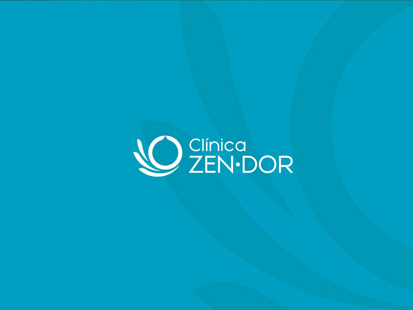 Clínica Zen Dor | Identidade Visual