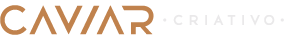 Caviar Criativo logo