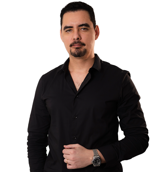 Victor Carneiro Especialista em Marketing Digital em Manaus