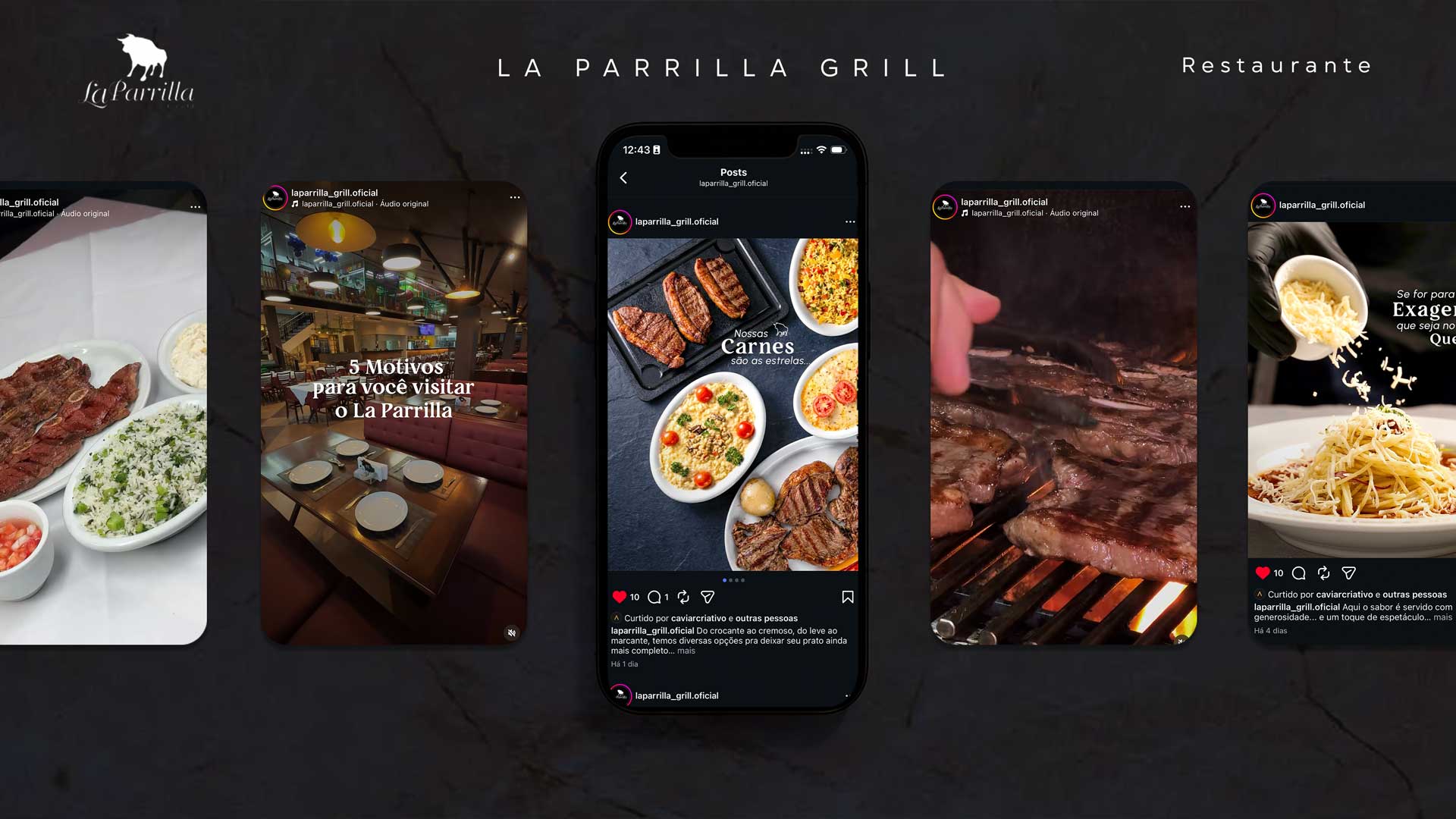 gerenciamento de instagram em manaus